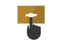 Shop Click Drive Create Icon in Timonium, MD