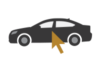 Shop Click Drive Select Icon in Timonium, MD