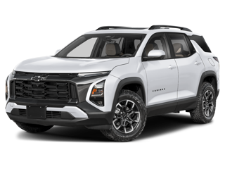 Chevrolet Equinox - AutoNation Chevrolet Timonium in Timonium MD