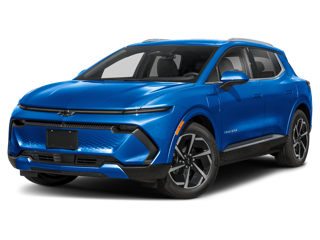 Chevrolet Equinox EV - AutoNation Chevrolet Timonium in Timonium MD