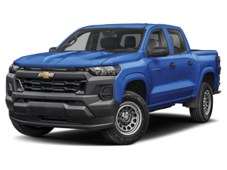 Chevrolet Colorado - AutoNation Chevrolet Timonium in Timonium MD