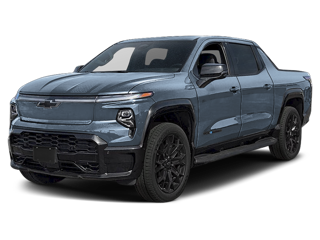 Chevrolet Silverado EV - AutoNation Chevrolet Timonium in Timonium MD