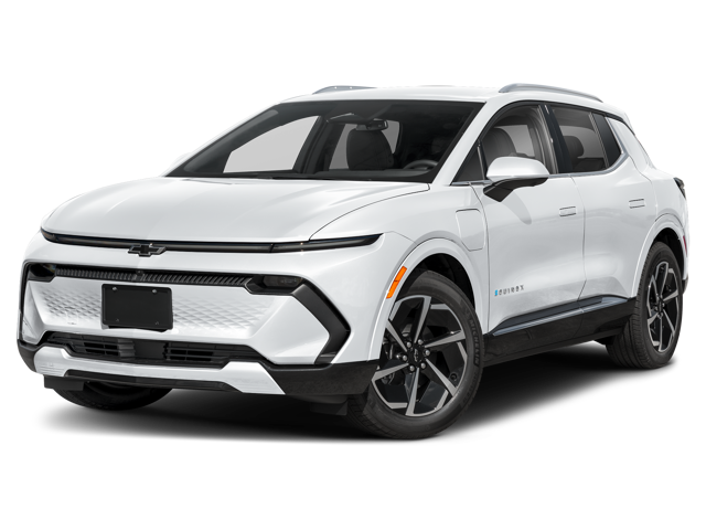 Equinox EV 1LT