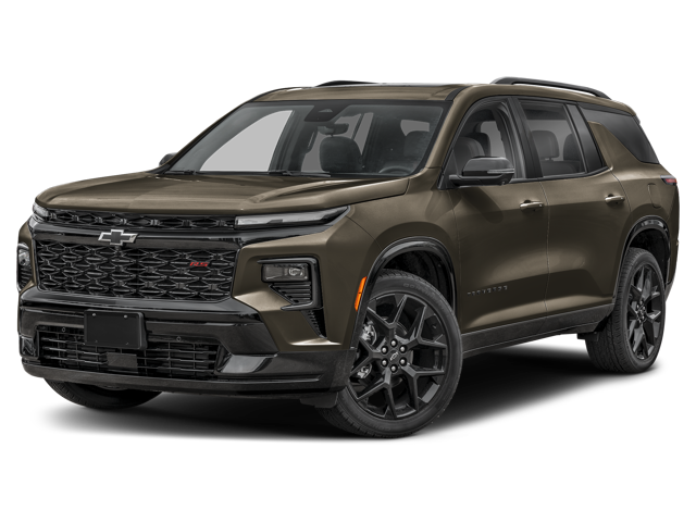 Traverse RS