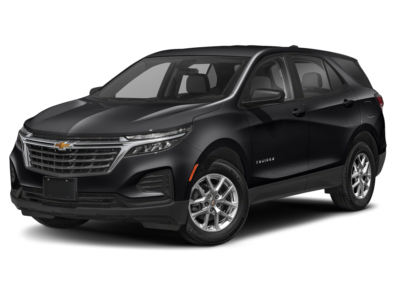 Used 2022 Chevrolet Equinox 1FL with VIN 3GNAX5EV7NS118703 for sale in Timonium, MD