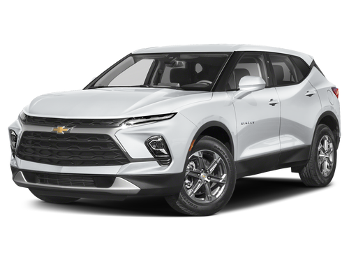 2023 Chevrolet Blazer Base