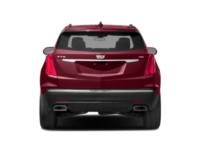 2019 Cadillac XT5 Base