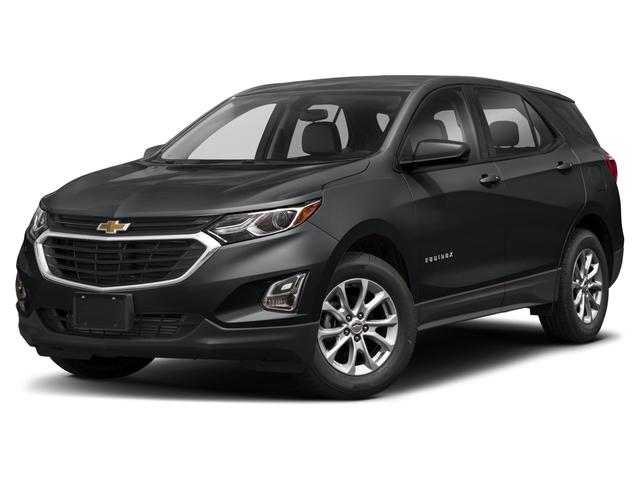 Used 2020 Chevrolet Equinox LS with VIN 2GNAXSEV4L6105322 for sale in Timonium, MD
