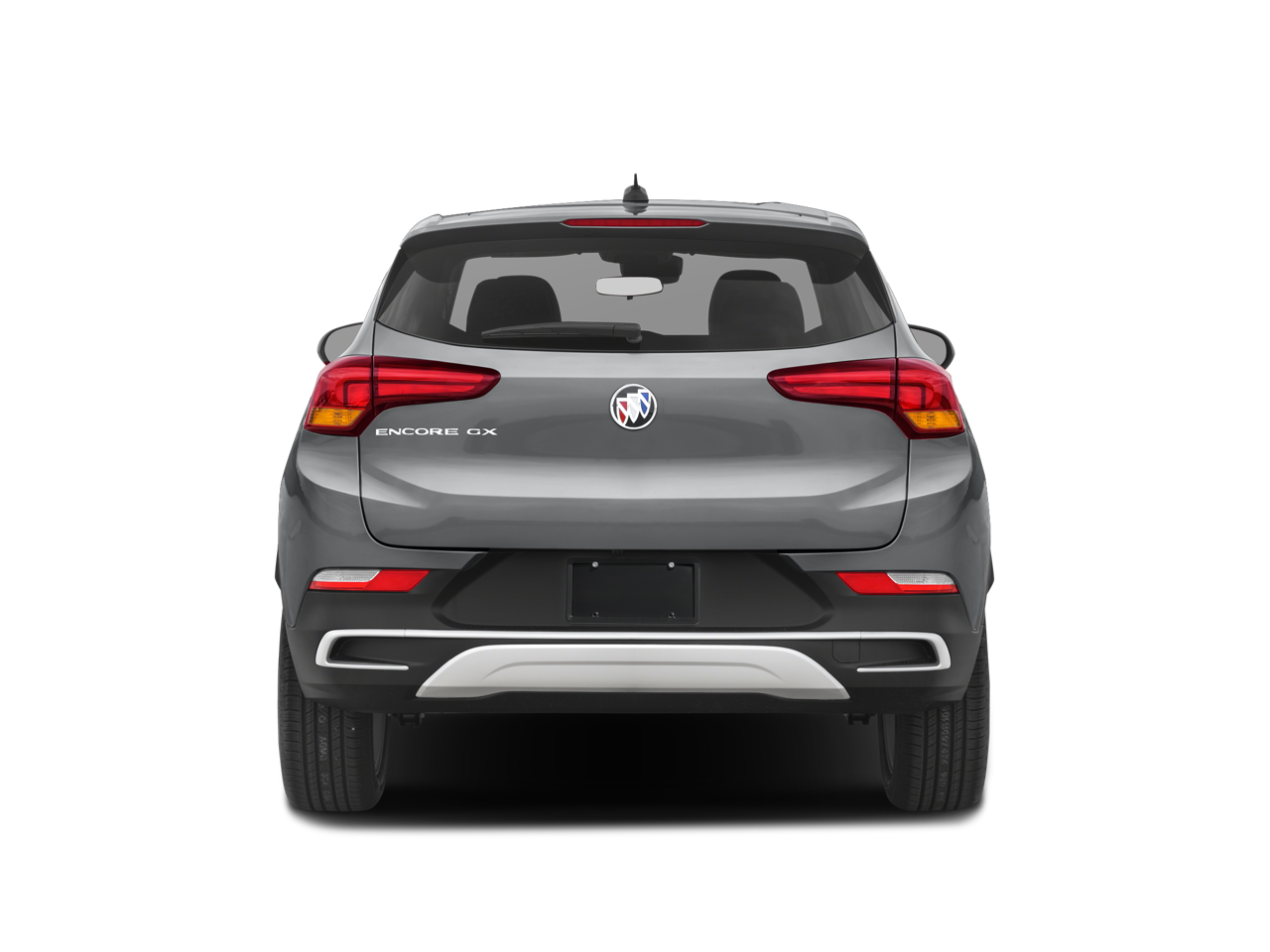 2023 Buick Encore GX Base