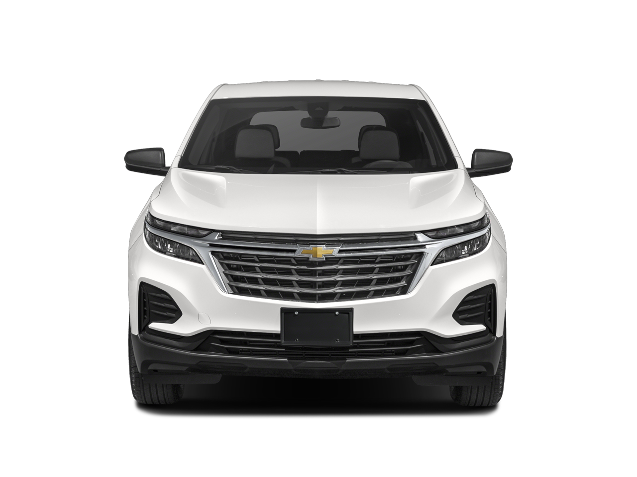 2023 Chevrolet Equinox Base
