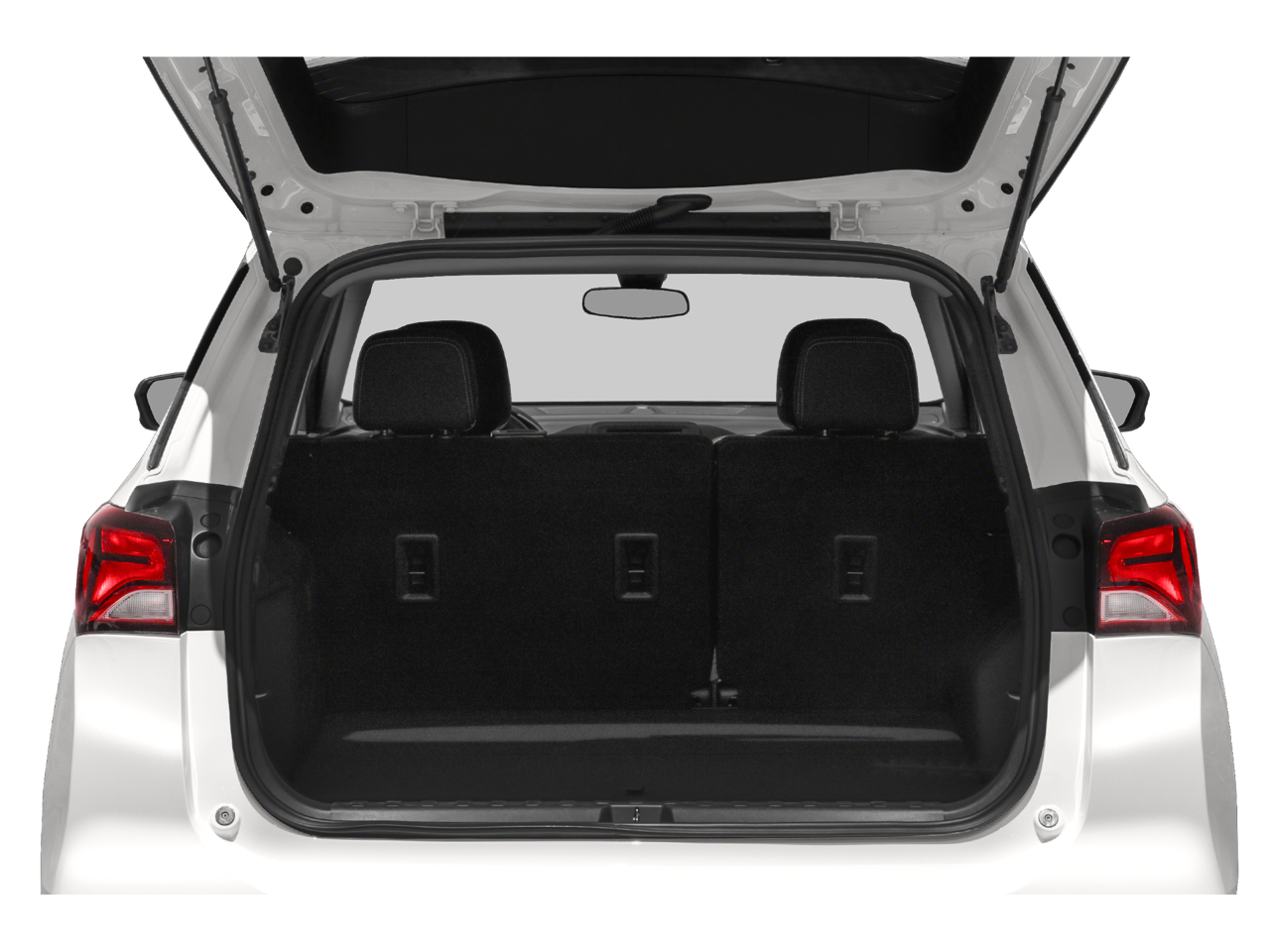 2023 Chevrolet Equinox Base