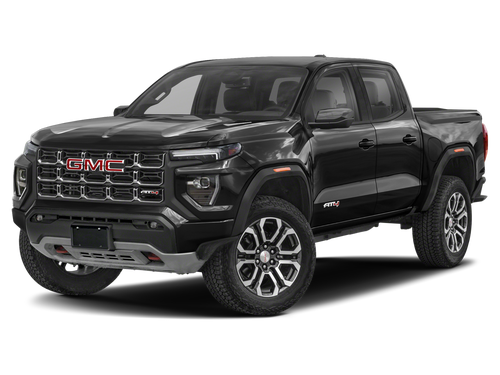 2023 GMC Canyon Base