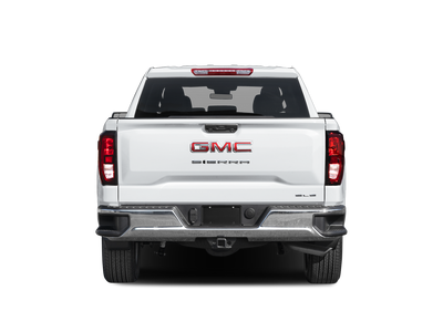 2025 GMC Sierra 1500 Base