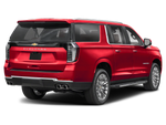 2026 Chevrolet Suburban Base