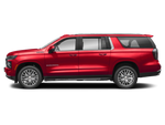 2026 Chevrolet Suburban Base