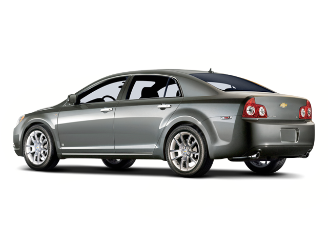 2009 Chevrolet Malibu LT w/1LT
