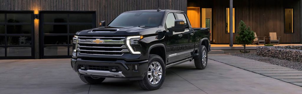 2026 New Chevrolet Silverado in Timonium, MD