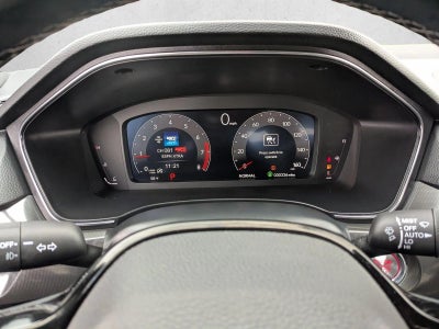 2023 Acura Integra A-SPEC Technology