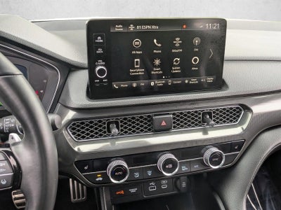 2023 Acura Integra A-SPEC Technology