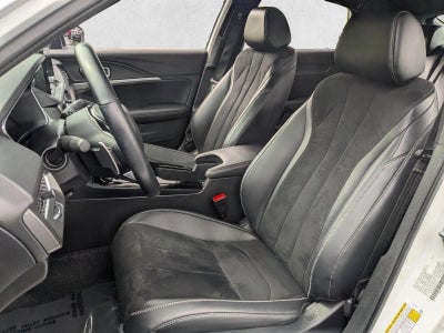 2023 Acura Integra A-SPEC Technology