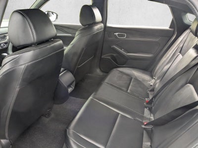 2023 Acura Integra A-SPEC Technology