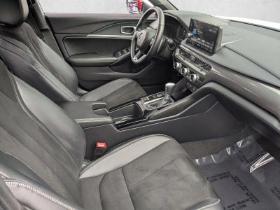 2023 Acura Integra A-SPEC Technology