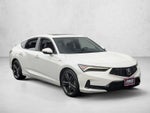 2023 Acura Integra A-SPEC Technology