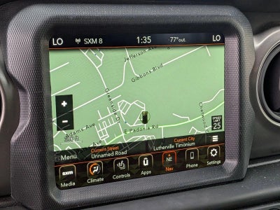 2023 Jeep Wrangler 4xe Base