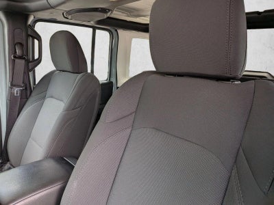 2023 Jeep Wrangler 4xe Base