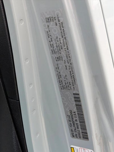 2023 Jeep Wrangler 4xe Base