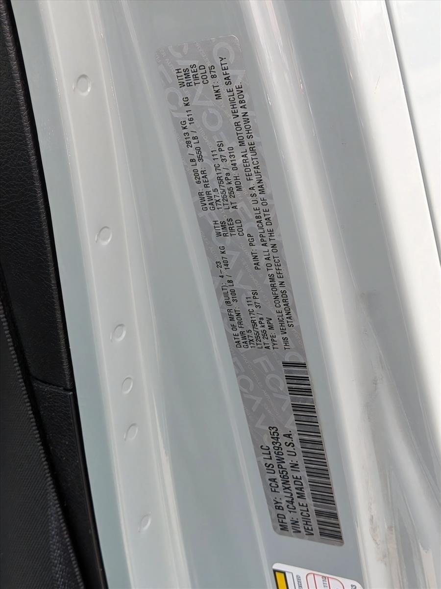 2023 Jeep Wrangler 4xe Base