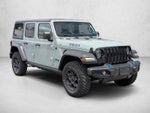 2023 Jeep Wrangler 4xe Base