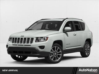 2015 Jeep Compass Sport