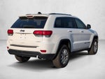 2021 Jeep Grand Cherokee Laredo X 4x4
