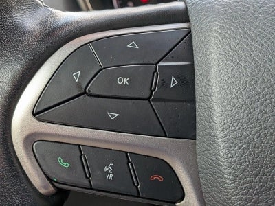 2021 Jeep Grand Cherokee High Altitude 4x4