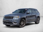 2021 Jeep Grand Cherokee High Altitude 4x4