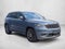 2021 Jeep Grand Cherokee High Altitude 4x4
