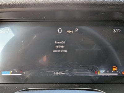 2022 Jeep Grand Cherokee Laredo