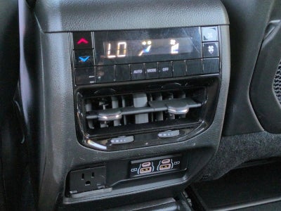2025 Jeep Grand Cherokee L Altitude X 4x4