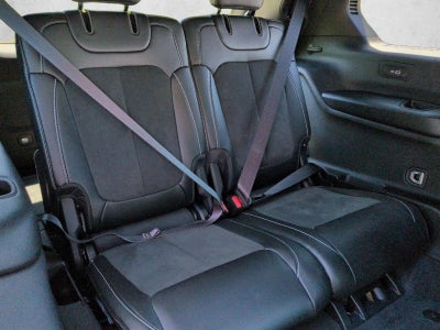 2025 Jeep Grand Cherokee L Altitude X 4x4