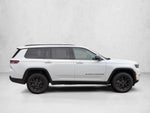 2025 Jeep Grand Cherokee L Altitude X 4x4