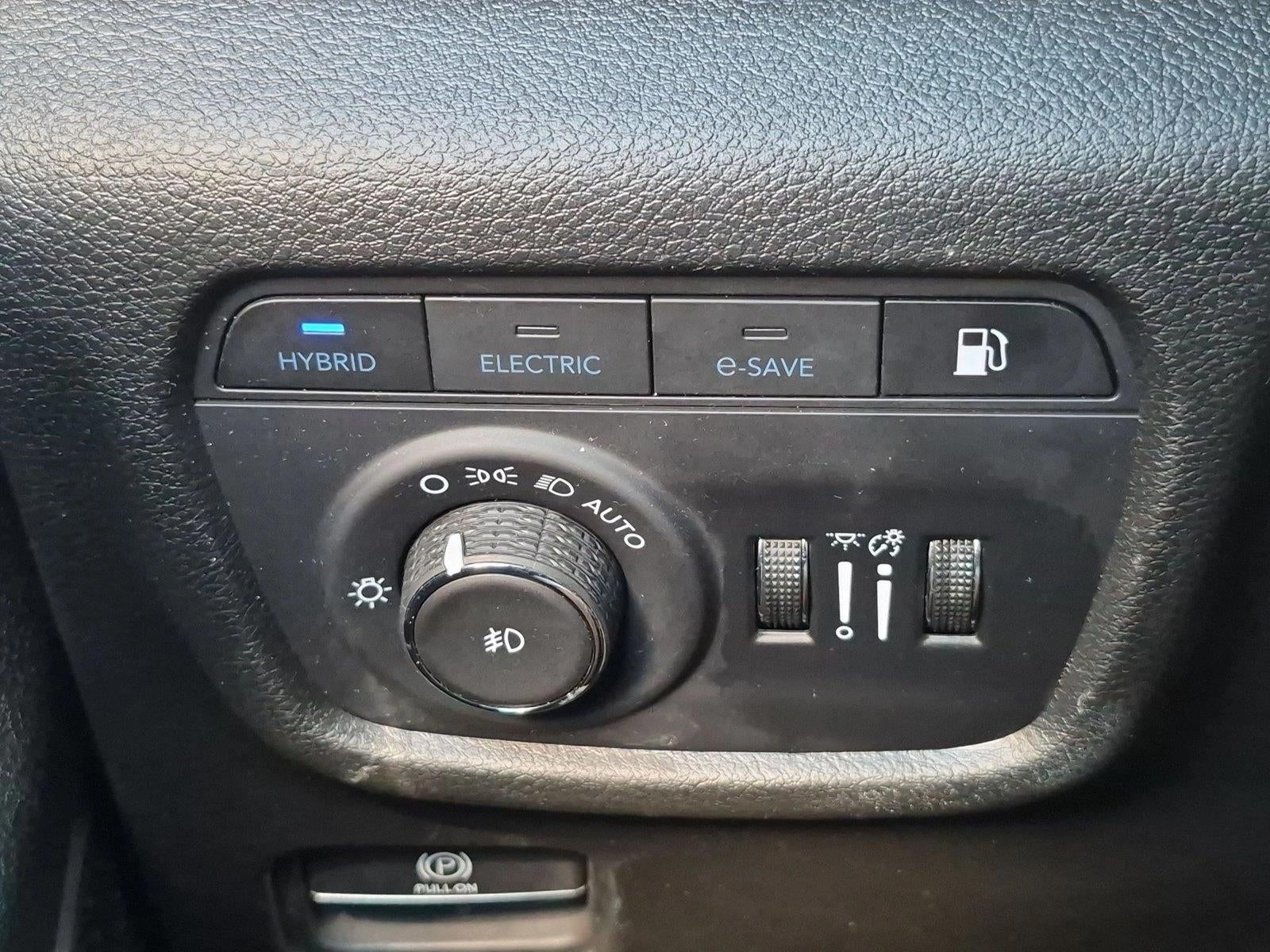 2024 Jeep Grand Cherokee 4xe 4XE