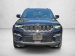 2024 Jeep Grand Cherokee 4xe 4XE