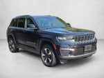 2024 Jeep Grand Cherokee 4xe 4XE