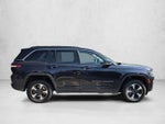2024 Jeep Grand Cherokee 4xe 4XE
