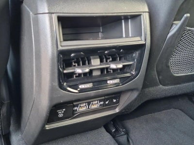 2024 Jeep Grand Cherokee 4xe 4XE