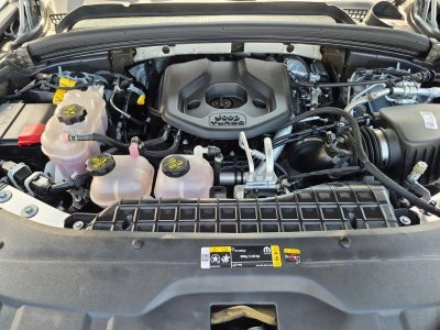 2024 Jeep Grand Cherokee 4xe 4XE