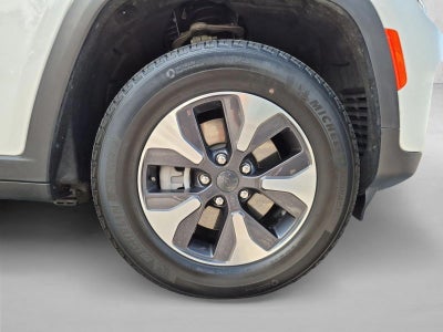 2024 Jeep Grand Cherokee 4xe 4XE