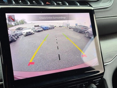 2024 Jeep Grand Cherokee 4xe 4XE