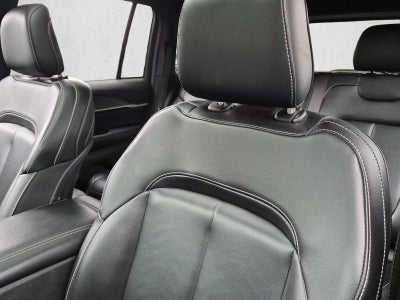 2024 Jeep Grand Cherokee 4xe 4XE